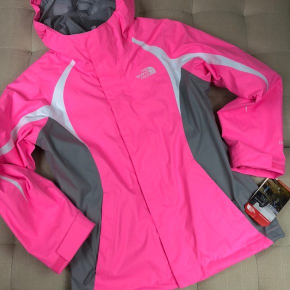 The North Face Other - The North Face girl’s Triclimate jacket